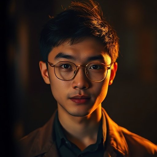 电影发烧友小林 头像